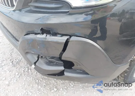 2015 Buick Encore из США, поврежденный, VIN KL4CJASB9FB139243